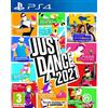 Ubisoft Electronic Arts Just Dance 2021 [Edizione: Francia]