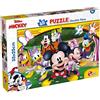 Liscianigiochi Lisciani Giochi Disney Puzzle DF M-Plus 48 Mickey, 99504