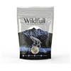 Wildfull Turkey Hairball crocchette gatto grain free 400g