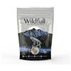 Wildfull Turkey Hairball crocchette gatto grain free 1,5 Kg