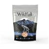 Wildfull Venison Adult crocchette gatto grain free 400g