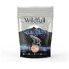 Wildfull Venison Adult crocchette gatto grain free 1,5 Kg