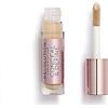 Revolution Beauty London Revolution Conceal & Define Concealer, Correttore per Makeup Viso Leggero, Copertura Totale a Lunga Durata, C5, 4g