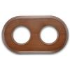 Fontini garby - Cornice 2 elemento garby miele pack