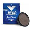 Izzo Caffè 100 Capsule Izzo Caffè Miscela GRAND ESPRESSO Compatibili Lavazza a Modo Mio