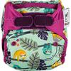 Close Pop-in - Pannolino singolo stampato Aplix, colore: Blu