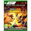 Activision Videogioco Activision Crash Team Rumble Deluxe Edition per XBOX Serie X