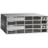 Cisco Switch Cisco Catalyst 9300L gestito L2/L3 48 porte Gigabit Ethernet 10/100/1000 Grigio [C9300L-48UXG-2Q-E]