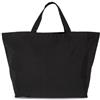 Ki-Mood Shopper cotone riciclato Made in France 38 cm x 42 cm personalizzate o neutre