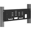 Zebra Piastra per montaggio su Rack 19''