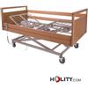 Letto degenza elevabile h582_153