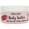 Nacomi Body Butter Safe Skincare During Pregnancy 100 g