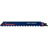 Bosch Professional 1x Lame per Seghe Universali Expert `Hollow Brick` S 1543 HM per Blocco per Costruzione Poroton, Lunghezza 240mm/9.5, Accessorio Sega Universale