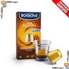 Caffè Borbone 200 Capsule Borbone Alluminio COMPATIBILI macchine Nespresso® Miscela VENEZIA*