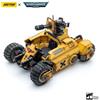 JOYTOY Warhammer 40k Vehicle 1/18 Imperial Fists Primaris Invader ATV 26 cm JoyToy