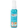 AniOne Cane Spray Cura delle Zampe 60ML