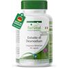 fairvital Estratto di Desmodium, 90 capsule, concentrato 7 volte, 10,5 g di Desmodium per dose giornaliera, ad alto dosaggio, 100% vegano, qualità testata, Made in Germany