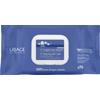 Uriage Bebe Salviette Detergenti All'Acqua 70 Pezzi
