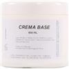OLCELLI FARMACEUTICI OLCELLI Crema Base 500ml