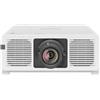 Panasonic PT-REQ80LWE proiettore, 3840 x 2160 4K UHD, 8000 Lumen, senza lente