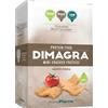PROMOPHARMA SpA Dimagra® Mini Cracker Proteici Gusto Pizza PromoPharma 4x50g
