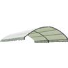 Domus Copertura Gazebo 3x3 mt Top Carport New