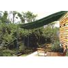 Giardini del Re Copertura per Veranda da Giardino Esterno 300x400x280/214h cm Top per Modello YF-3146R colore Verde
