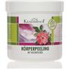 Krauterhof Kräuterhof Korperpeeling Mit Wildrosenol 400 g - Peeling Corpo con Olio di Rosa Selvatica