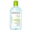 BIODERMA ATODERM Sebium h2o acqua micell 500ml