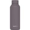 Quokka SOLID GREY | TERMO BOTTIGLIA IN ACCIAIO INOX 510 ML