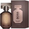 HUGO BOSS Boss The Scent Absolute 2019 30 ml eau de parfum per donna