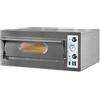 Resto Italia Forno Pizza Elettrico Monocamera Resto Italia Start Big 9 - 9 x Ø 33 cm