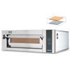 Resto Italia Forno Pizza Elettrico Monocamera Resto Italia TS 6 - 6 x Ø 36 cm