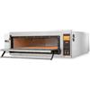 Resto Italia Forno Pizza Elettrico Monocamera Resto Italia TR-D 6L - 6 x Ø 36 cm