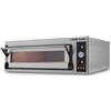 Resto Italia Forno Pizza Elettrico Monocamera Resto Italia TR- 6 - 6 x Ø 36 cm