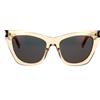 Yves Saint Laurent Occhiali da Sole Saint Laurent New Wave SL 214 Kate 023