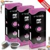 Pop Caffè 200 Cialde Capsule Caffè Pop E-Spritaly Miscela Arabica Compatibili Caffitaly *