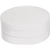 Pontec enteiser pondopolar, Bianco