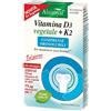 Alsiroyal Vitamina D3+K2 Compresse Orosolubili 30 pz