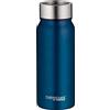 THERMOCAFÉ BY THERMOS TC Mug Bicchiere Isolante, Acciaio Inox, Foglia di tè