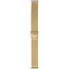 Morellato Cinturino Unisex, Collezione EASY CLICK, mod. Kali, in Acciaio dorato - A02X0553054