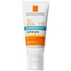 La Roche Posay Anthelios Crema Comfort Viso SPF 30 Protezione Alta 50 ml