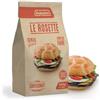 Nove Alpi AGLUTEN LE ROSETTE 200 G