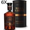 (6 BOTTIGLIE) Casa Botran - Cobre - Spiced Rum - Edicion Limitada - Astucciato - 70cl
