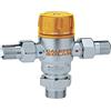 Caleffi 252150 MISC.TERM.30-65 3/4 SOLAR