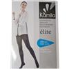CA-MI Srl Kamila Collant Elite 160 Denari Color Sabbia