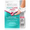 Eveline Cosmetics Foot Care Med 2 pz