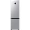 Samsung RB38C672CSA frigorifero Combinato EcoFlex AI Libera installazi