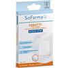 so.farma.morra CEROTTO ACQUASTOP 10X7,5 CM 5 PEZZI SOFARMAPIU'