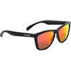 Salice 3047 Rw Sunglasses Nero Rw Red/CAT3